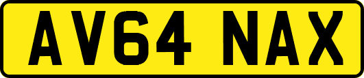 AV64NAX