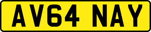 AV64NAY