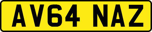 AV64NAZ