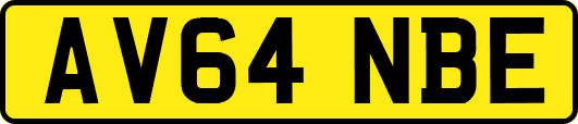 AV64NBE