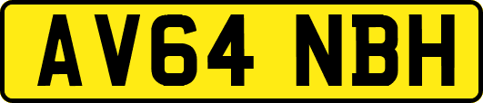 AV64NBH