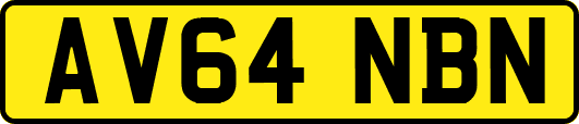 AV64NBN