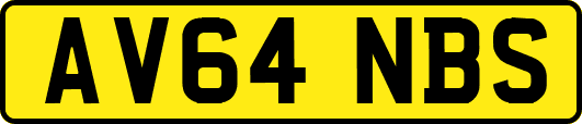AV64NBS