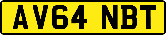AV64NBT