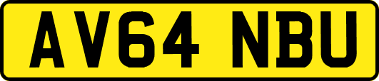 AV64NBU