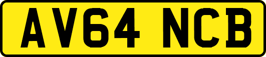 AV64NCB