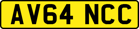 AV64NCC
