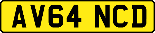 AV64NCD
