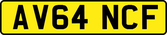 AV64NCF