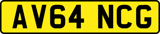 AV64NCG