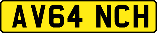 AV64NCH