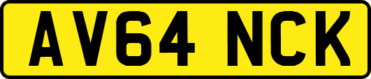 AV64NCK