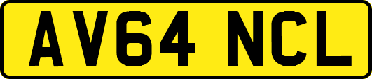 AV64NCL