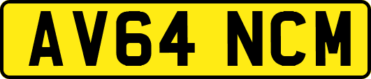 AV64NCM
