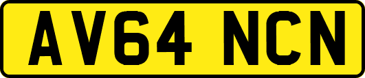 AV64NCN