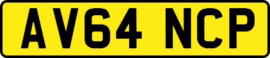 AV64NCP