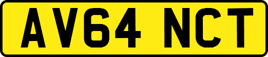 AV64NCT