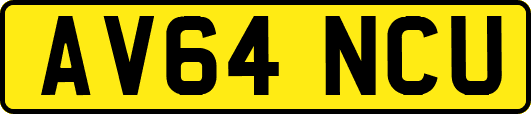 AV64NCU