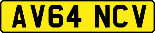 AV64NCV