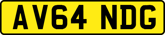 AV64NDG
