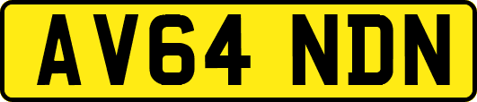 AV64NDN