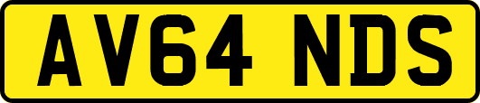 AV64NDS