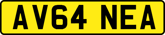 AV64NEA