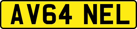 AV64NEL