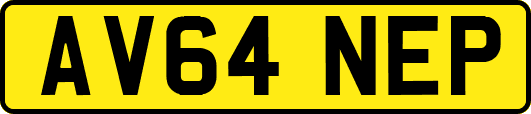 AV64NEP