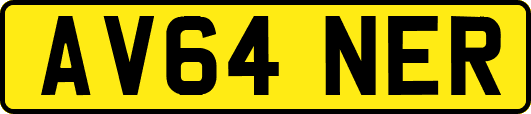 AV64NER
