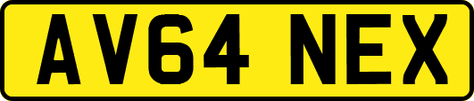 AV64NEX