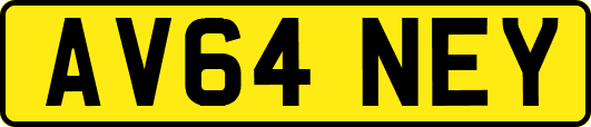 AV64NEY