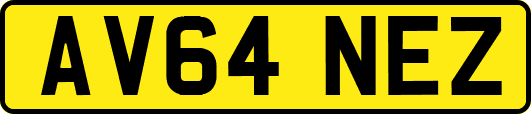 AV64NEZ