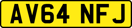 AV64NFJ
