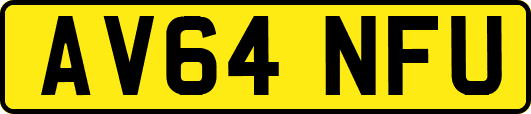 AV64NFU