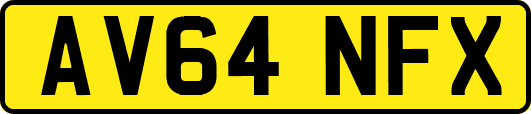 AV64NFX