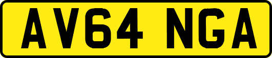 AV64NGA
