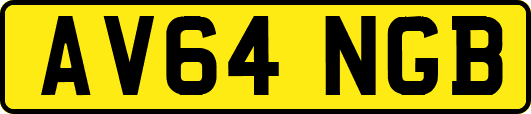 AV64NGB