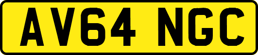 AV64NGC