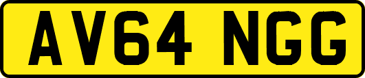 AV64NGG