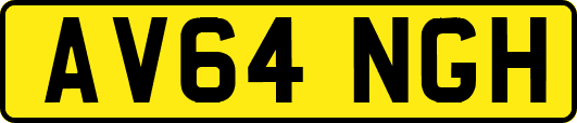 AV64NGH
