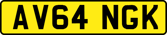 AV64NGK