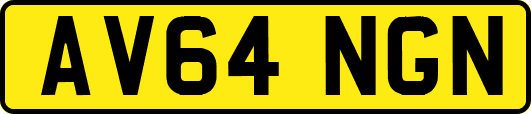 AV64NGN
