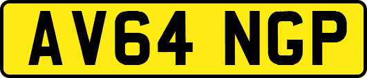 AV64NGP