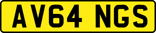 AV64NGS