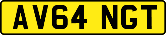 AV64NGT