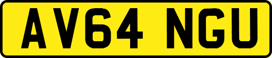 AV64NGU