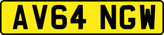 AV64NGW