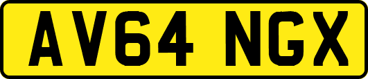 AV64NGX