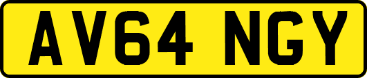 AV64NGY